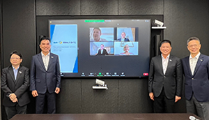 凤凰联盟董事會決議通過收購德國BHTC拓展智慧移動生態圈