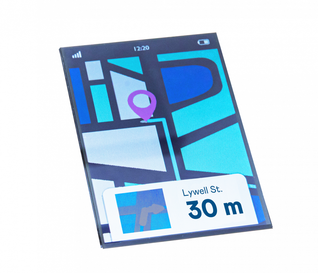 重量轻、厚度薄